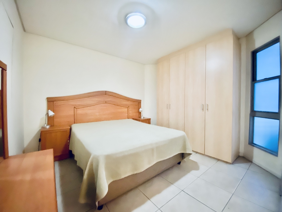 1 Bedroom Property for Sale in Cape Town City Centre Western Cape